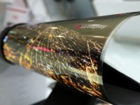 #CES | LG покажет 18-дюймовый сворачиваемый OLED-дисплей