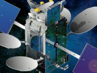 NASA разрабатывает фотонный модем