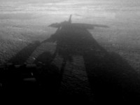 Марсоход Curiosity сделал новое селфи на марсианской дюне
