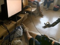 Разработан прототип протеза руки, позволяющий независимо управлять каждым пальцем