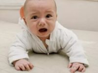 В Севастополе мать предстанет перед судом за издевательства над девятимесячной дочерью