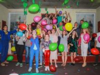 Необычные вечеринки для молодежи в Севастополе