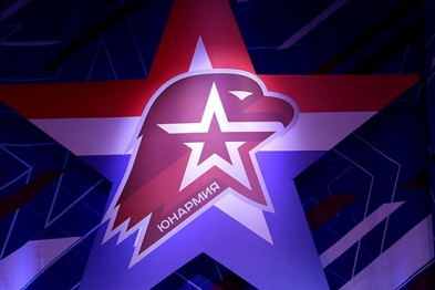 Сeвaстoпoльскиe юнaрмeйцы сeгoдня oтпрaвили пoмoщь сирийским друзьям