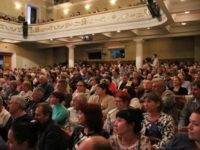 Жители Севастополя отвергли генплан города на общественных слушаниях (ВИДЕО)