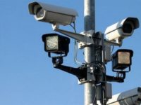 В Севастополе за водителями будут следить 118 камер наблюдения ГИБДД (ФОТО)