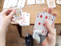 Студентка лондонского колледжа разработала палец-пристёжку