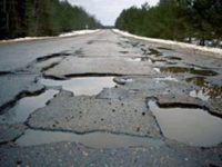 Российские ученые создали материал для «самовосстанавливающихся» дорог