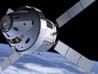 Вместо Марса NASA может сменить курс на Луну